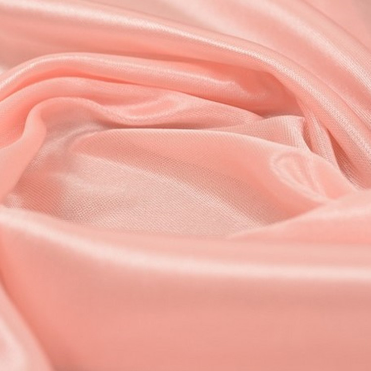 Luz de punto paño liso en stock suave drapeado uniforme escolar ropa deportiva Jersey bolsa paño compuesto image 3