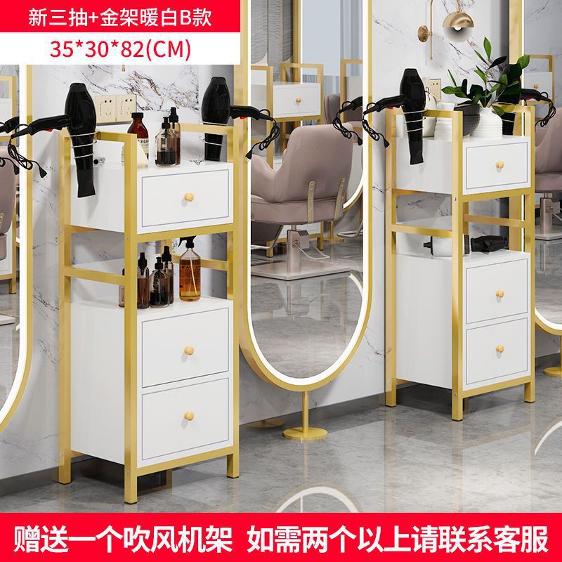 3 펌프 B 스타일 + 골드 프레임 웜 화이트