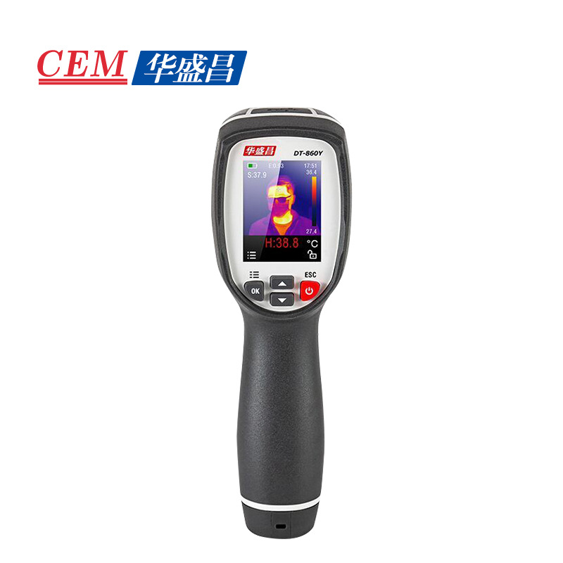 ��ʢ��DT860Y��ҵ��������˫ģʽ�������ȳ����Я�ֳֿ��ٲ�����