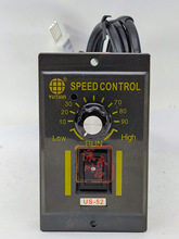 SPEED CONTROL YUTIAN US-52 US425-02 25W����늙C�����{����