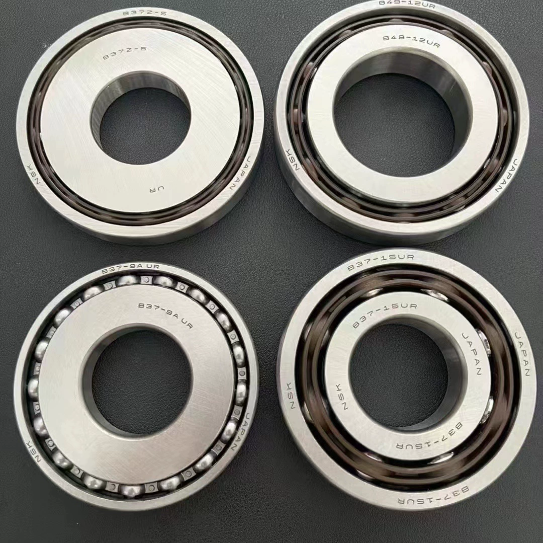 В наличии подшипник коробки передач B49-12UR B37-9A B37Z-5UR B37-10UR полные технические характеристики