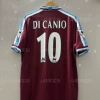 9901 West Ham L seals No. 10 + 2 arm seals at home