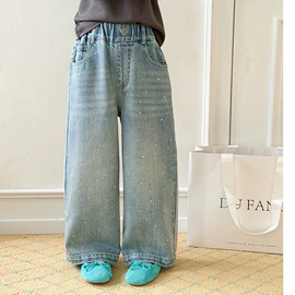 童裤;童连衣裙;童半身裙