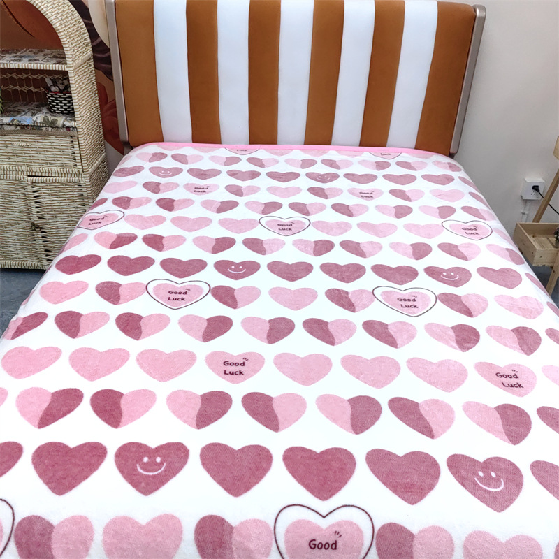 【Velvet de visón dorado 】 Latido del corazón