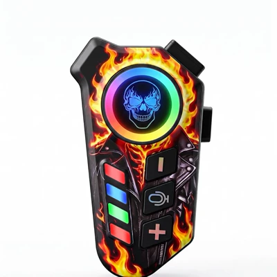 Motorcycle Riding Music | Motorcycle Helmet Headset