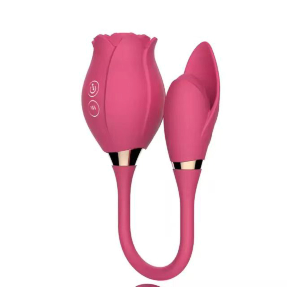 Suction Vibrator Image 8