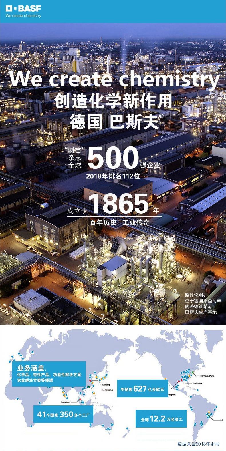 German Basf Keropur Happy Run Gasoline Additive Fuel Treasure Removes Carbon Deposit Fuel Additive Original Factory