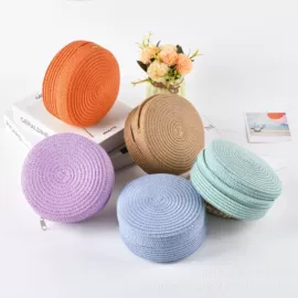 成人帽;儿童帽;帽子头巾配件