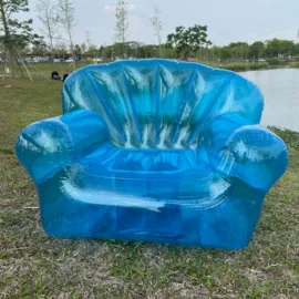 其他充气玩具;水上充气床;游泳圈