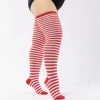 Red and white