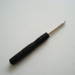 3mm cross screwdriver 3mm screwdriver small size screwdriver for wholesale