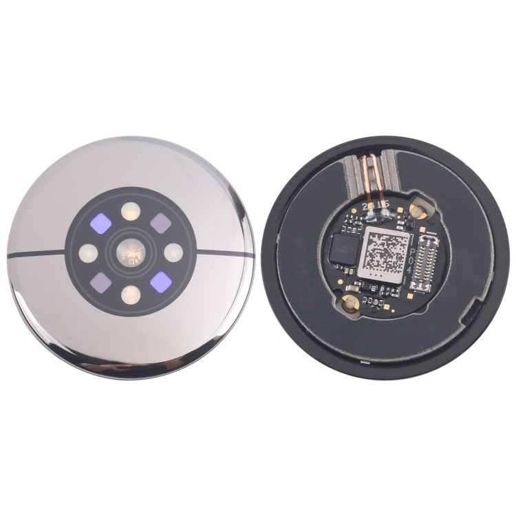 适用于三星 for Galaxy Watch7 40mm SM-L300 原装玻璃后盖