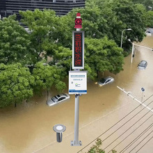 &ldquo;�f�|����&rdquo;�����̳������eˮ�ԄӱO�yվ ����Һλ�y�����ˮ��