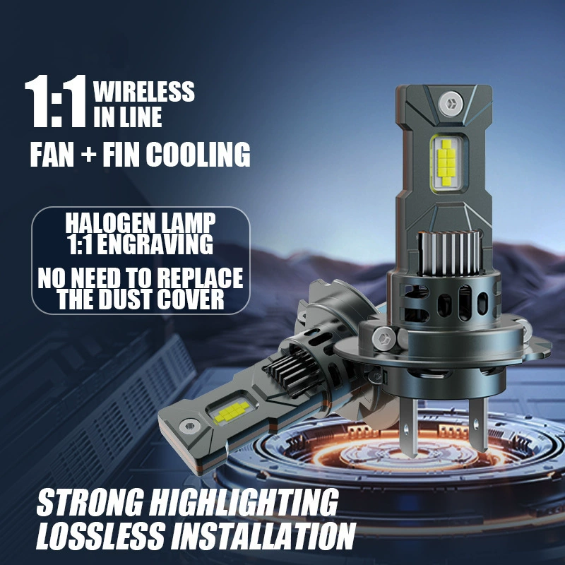 LED small modified bulb, (Cross-border trading), 65W