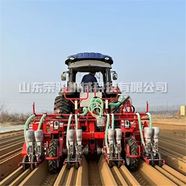 装载机械;土壤耕整机械;叉车