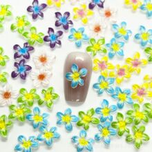 2025�ļ��¿���Ⱦ��껨��֬�u�����������DIY�l�A�֙C����ᔲ�