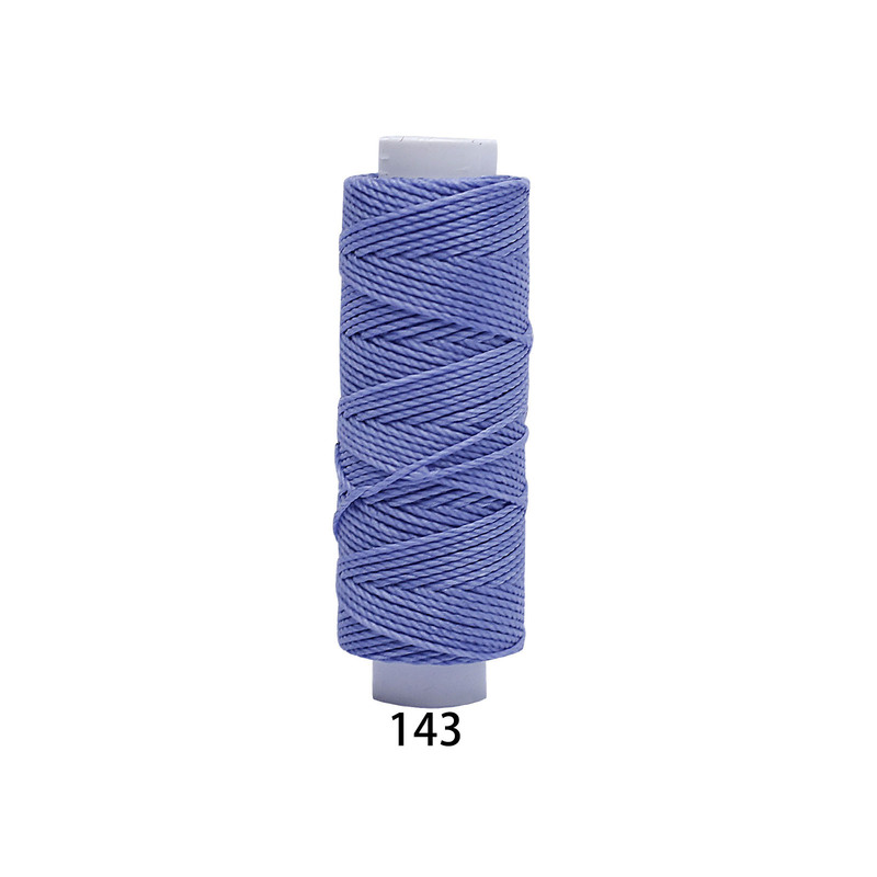 圆蜡线0.55mm 30米手工DIY手链彩色蜡绳缝纫线涤纶蜡线|undefined