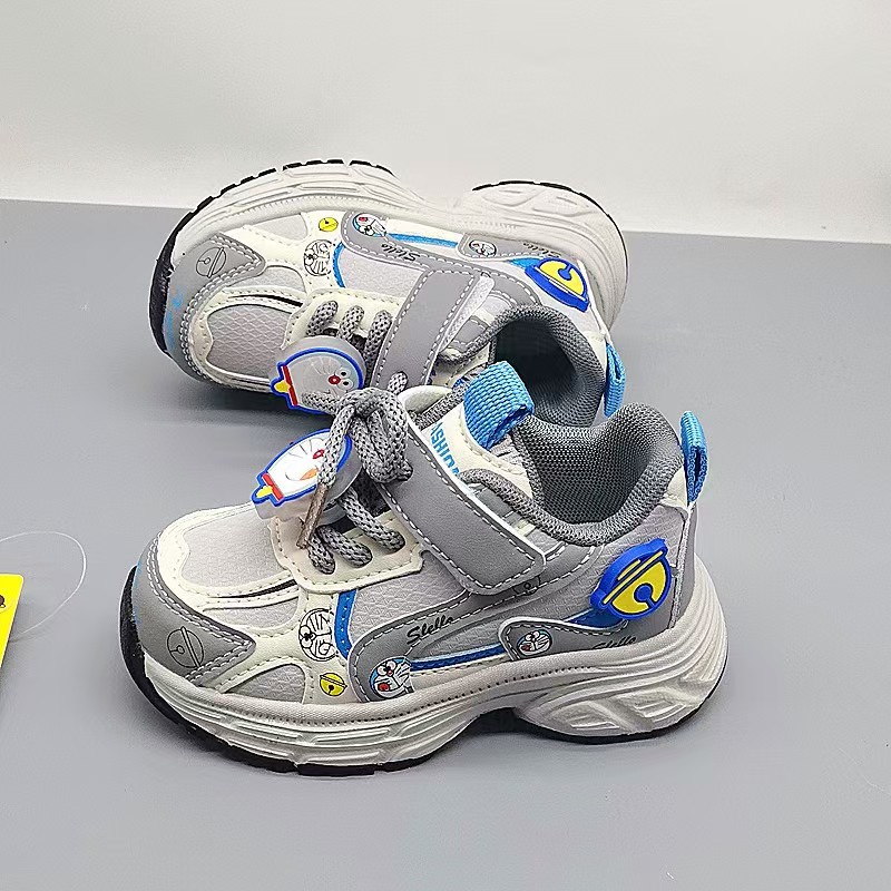23-32 Pato de tamaño infantil 2025 zapatos deportivos para niños pequeños zapatos deportivos para niños zapatos de correr