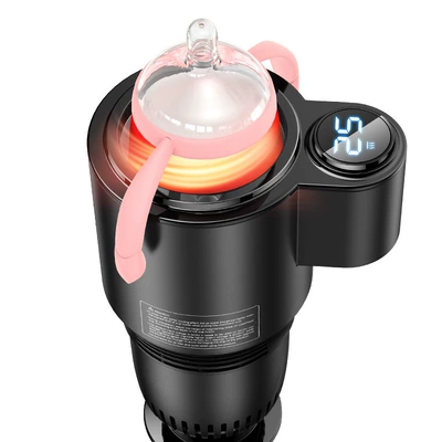 Car hot and cold cup: Soyuducular