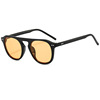 Sunglasses suitable for men and women, glasses solar-powered, decorations, suitable for import