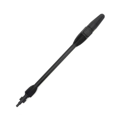 High pressure car wash water gun Gun Bar AR BLACK DECKER - ar-lotus-turbine-barrel