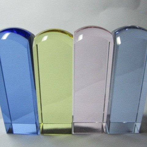 20*20*60 round head full color seal