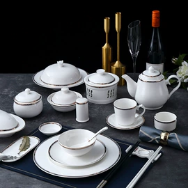 盘;酒店摆台;碗