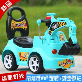 扭扭车;学步车;其他类玩具