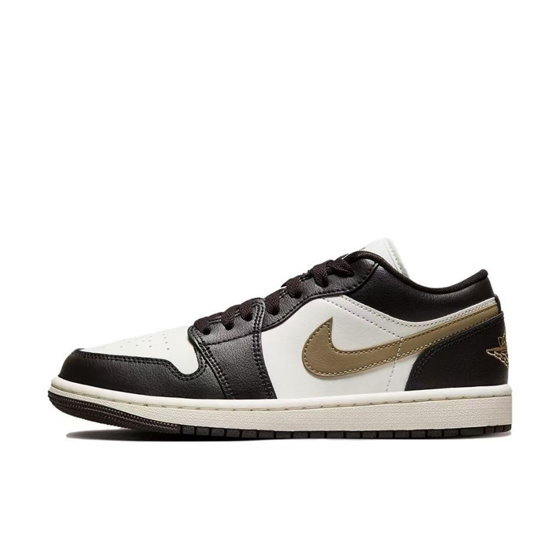 莆田純正オリジナル aj1 ロートップ aj1 男性と女性のカジュアルスニーカーバスケットボールシューズ黒紫クールグリーンノースカロライナブルーカップルスポーツシューズ|undefined