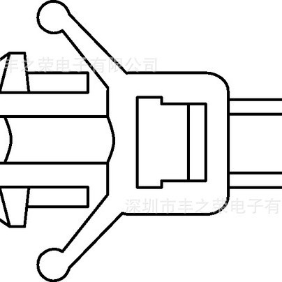HellermannTyton��ͷһ��̶�����126-00340 | T18RWPM-PT0.6-1.8