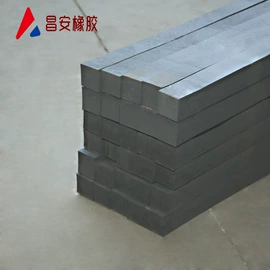 工业橡胶;金属建材;变形缝装置