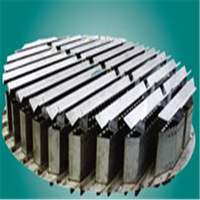 耐可化工 盘式液体收集器 有斜板式圆形液体收集器可按需要定工厂|ru