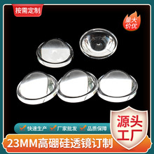 �S��ֱ�������23mmƽ͹͸�R �m��LEDͶӰ��Դ��W�۹��չ⌣��