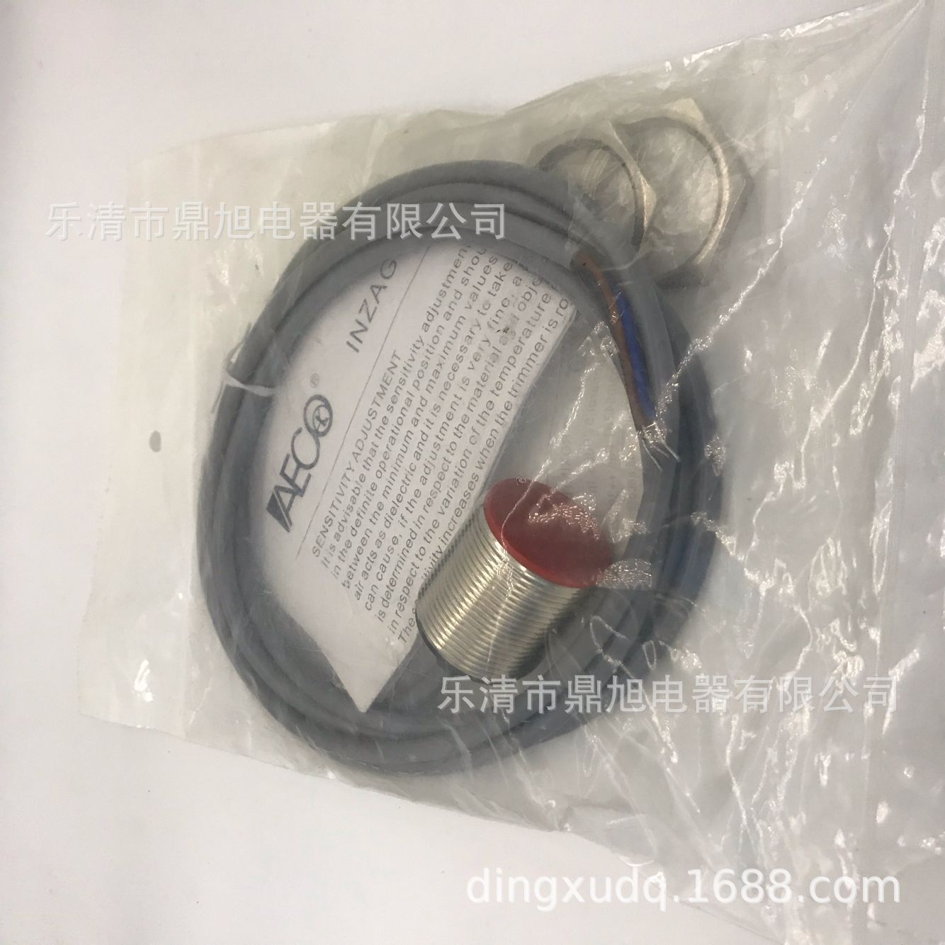 实物拍SI30SM-DC4传感器SI30SM-DC15 SI30SM-C10 SI30SM-DCE20