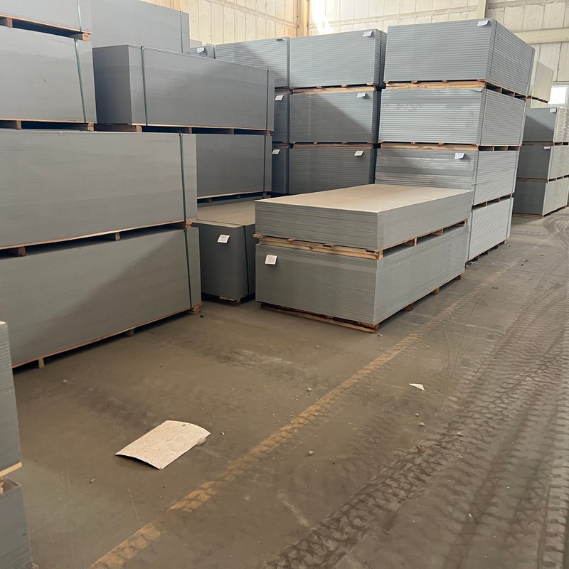 南阳纤维增强加压保温板 轻质防火水泥压力板 加压纤维增强板