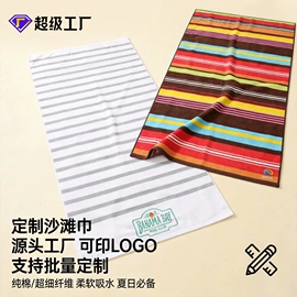 毛巾;浴巾、沙滩巾;干发巾干发帽