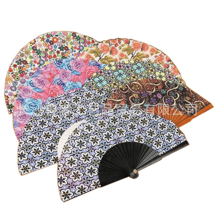 16 18 24 tela cuadrada ventilador de fractura de madera Festival del Barco del Dragón tema del examen de ingreso a la universidad para dibujar ventilador publicitario de madera personalizado