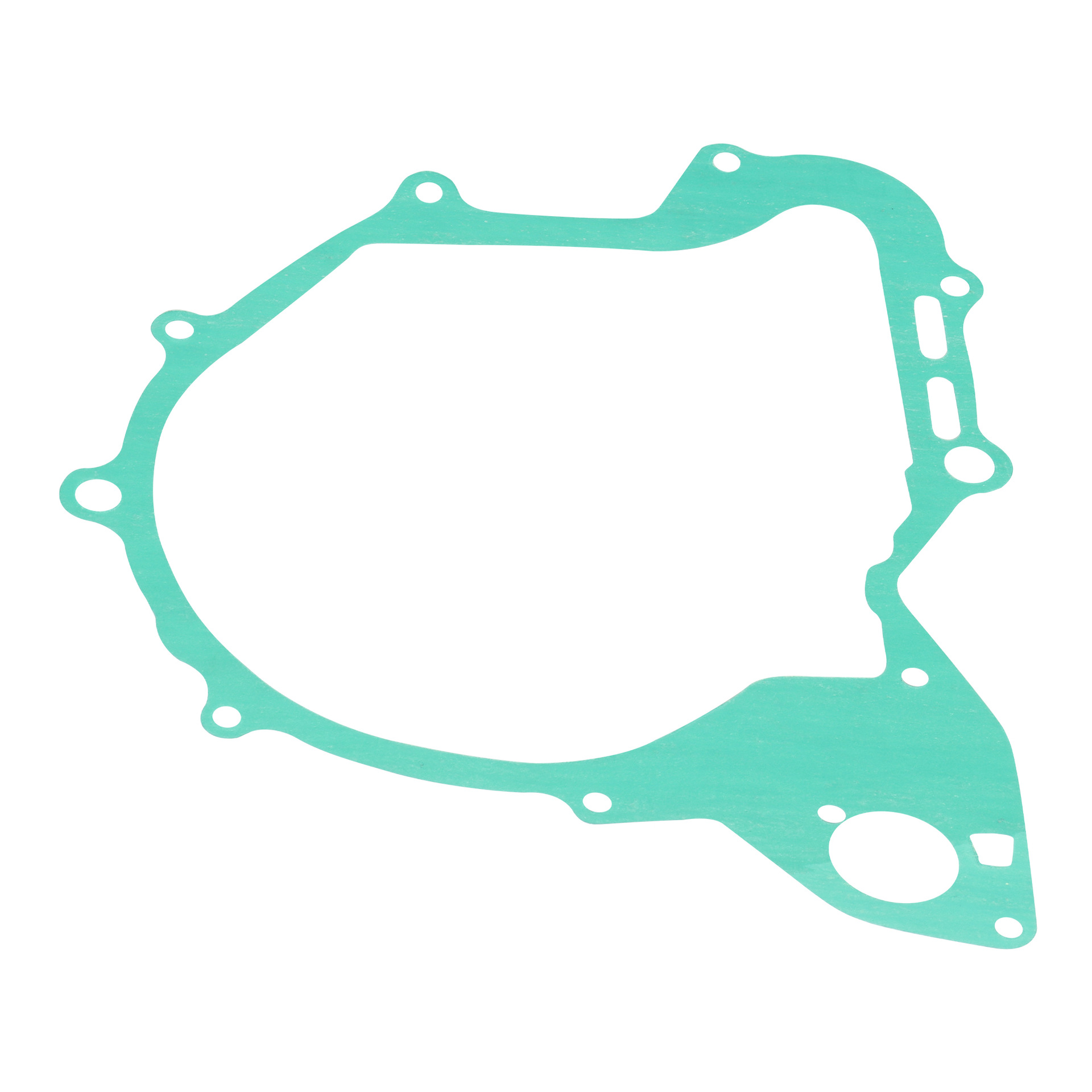 Generator Sealing Cover Gasket Xvs650 1997-2018 Sealing Gasket Paper Pad Coil Stator Paper Pad