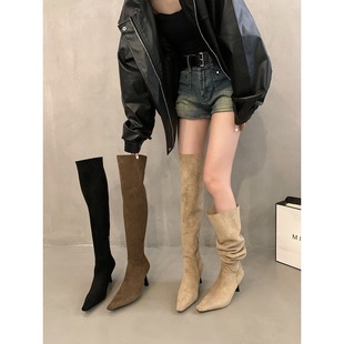 ���^�߸��^ϥ�LѥŮ2025�¿��＾��ʽ����ɫ�����ް��Ѷ�ѥ�Tʿѥ