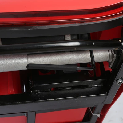 Scooter, Four-Wheeled Electric Vehicle for: Qatlanan elektrik velosipedlər