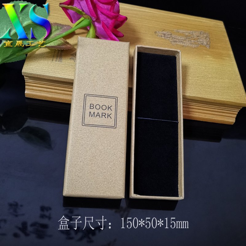 Suministro transfronterizo al por mayor inspirador metal acero inoxidable marcador Inglés carta marcador Sección del maestro letras marcador comercio exterior