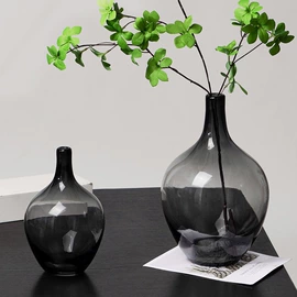 装饰花瓶;玻璃工艺品;鱼缸