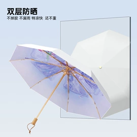 雨伞;晴雨伞;遮阳/太阳伞
