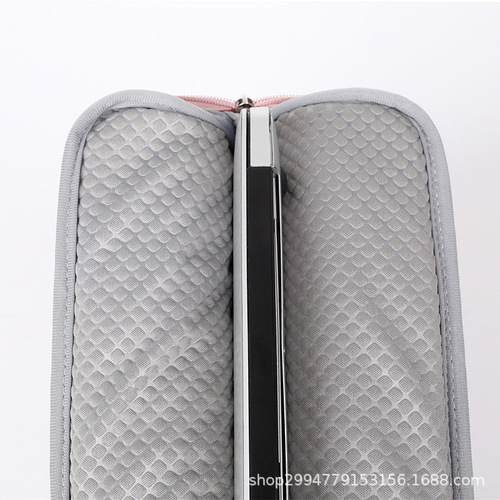 New computer bag Lenovo Xiaomi notebook laptop bag Foreign trade computer handbag custom printed logo