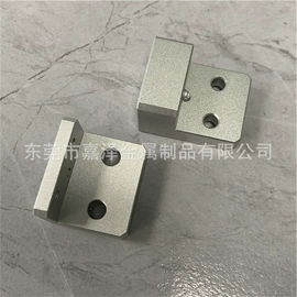 CNC加工;铭牌;铝及铝合金材
