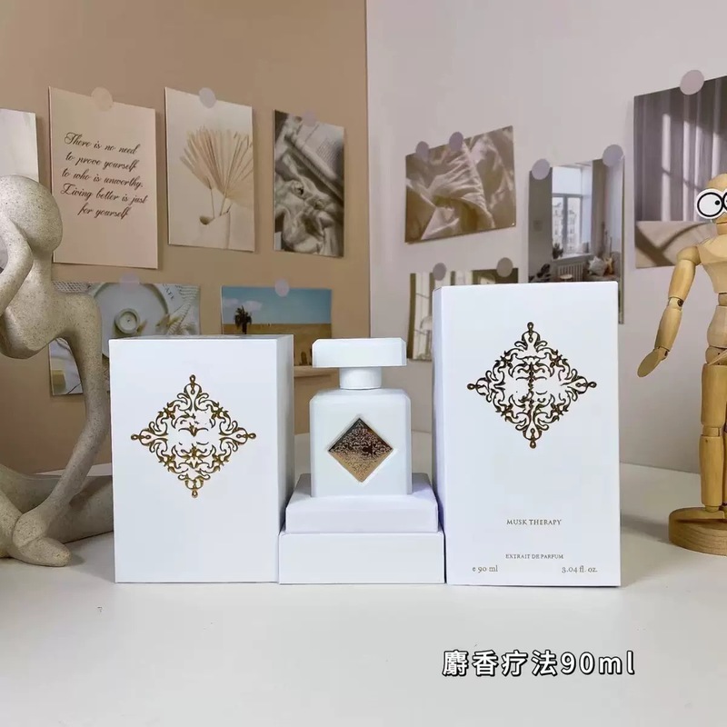 Initio因提诺私人香氛伟大沉香 Oud For Happiness中性香水90ml|undefined