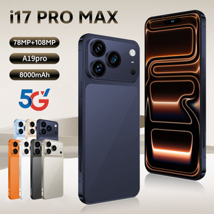 ����羳�����֙Ci17promax ȫ�l��4Gȫ��ͨ4+64��׿12.0�����֙C