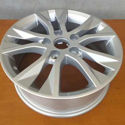 730 Wheels Steel Rim Tire – Hub