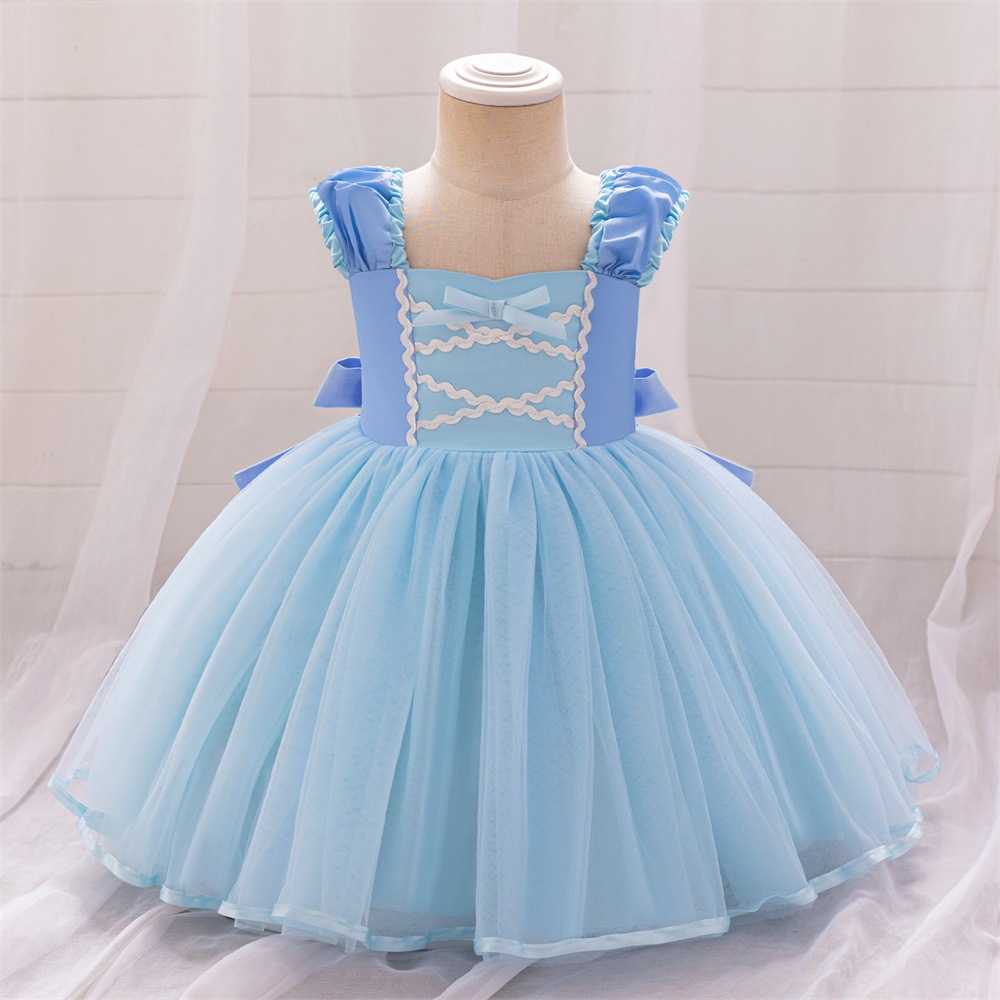Cosplay vestido Sleeping Beauty Sofia vestido vestido vestido vestido Rapunzel vestido COS vestido