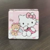 6056-Bear Rainbow KT Cat